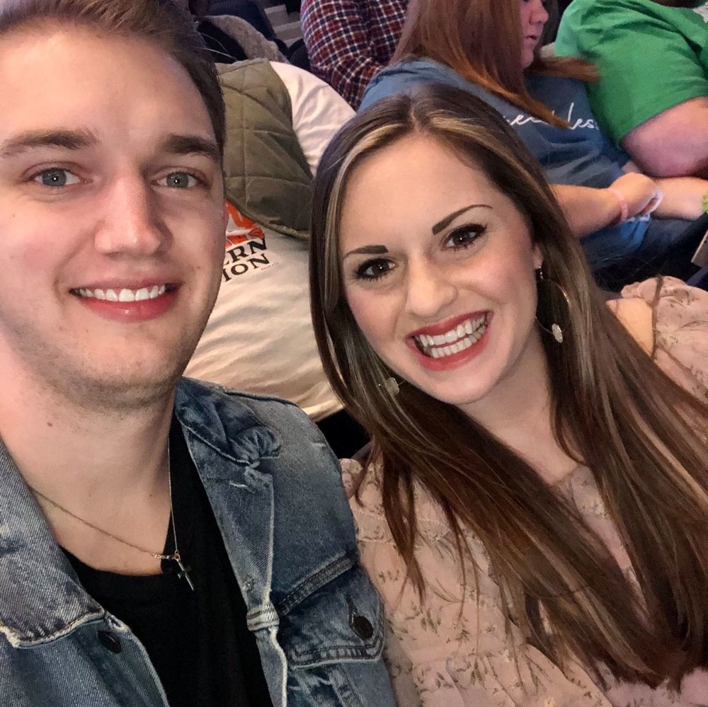 Meet your Posher, Rachel